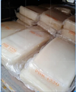 Polybutadiene Rubber (PBR)